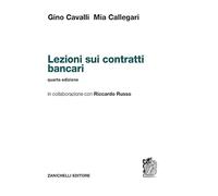 Lezioni sui contratti bancari
