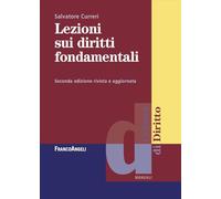 Lezioni sui diritti fondamentali