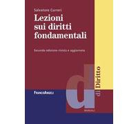 Lezioni sui diritti fondamentali