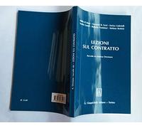 Lezioni sul contratto