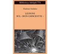 Lezioni sul «Don Chisciotte»