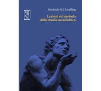 Lezioni sul metodo dello studio accademico