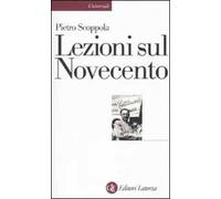Lezioni sul Novecento