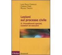 Lezioni sul processo civile. Vol. 2
