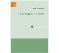 Lezioni sul processo societario