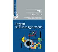 Lezioni sull’immaginazione