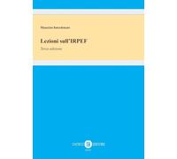 Lezioni sull’IRPEF - Terza edizione