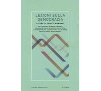 Lezioni sulla democrazia