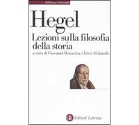Lezioni sulla filosofia della storia