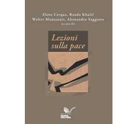 Lezioni sulla pace