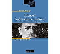 Lezioni sulla sintesi passiva. Nuova ediz.