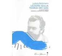 Lezioni sulla teoria dei gas