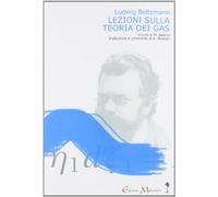 Lezioni sulla teoria dei gas