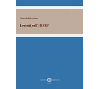 Lezioni sull'IRPEF