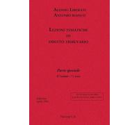 Lezioni tematiche di diritto tributario. Parte speciale. 27 lezioni, 71 temi