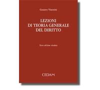 Lezioni teoria generale diritto