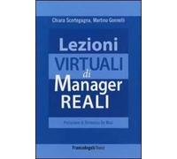 Lezioni virtuali di manager reali