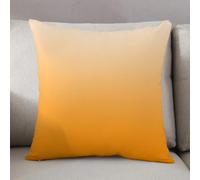 LEZUAHSH Federe per Cuscini,Cuscini Divano Fodera per Cuscino Camera da Letto Decorazione per Interni 50x50cm Cuscino,texture sfumata dell'uovo utile come sfondo