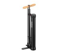 Lezyne Digital Pressure Over Drive Black Pompa a pedale