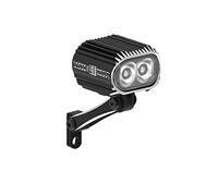 Lezyne Ebike Macro Drive 1000 1000 lm Black Luci bicicletta