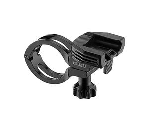 Lezyne 1-led-hb31-v404 Supporto per Manubrio, Nero, M