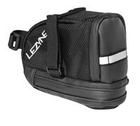 Lezyne Borsa da sella Caddy L Capacità 1,3 L Nera