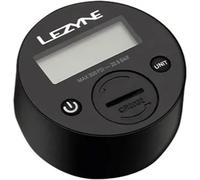 Lezyne - 350 Psi Digital Gauge 2.5