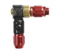 Lezyne abs 1 pro hp chuck reversible pump tip