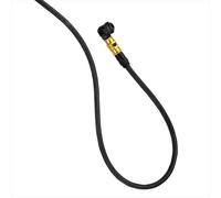 Lezyne Tubo Flessibile Abs Flip Valve