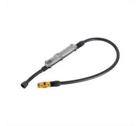 Lezyne - ABS MFDR Hose - Digital - Gold