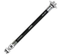 Lezyne - ABS Speed Hose Presta Only - For HP/Road Drive