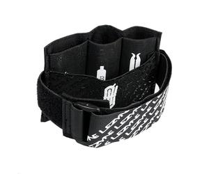 Lezyne Accessorio Borsa Sottosella Sendit Caddy Nero Unisex Adulto, Taglia Unica