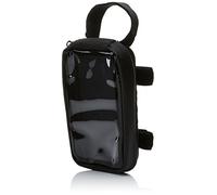 Lezyne smart energy caddy borsa da telaio nera
