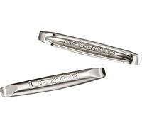 Cacciacopertoni Lezyne Alloy silver 2 pezzi