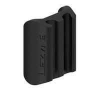 Lezyne Adattatore Aero & D-shape Sp Radar/strip Drive Black