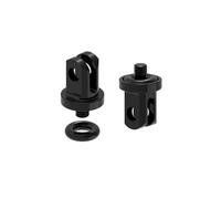 LEZYNE Adattatore LED AL Go Pro