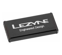 Lezyne Kit Di Riparazione Metal Black