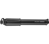 Lezyne Bicicletta da Corsa Ersatz-Pumpe Sport Drive HP 120psi 8,3bar 21,6cm Nero