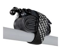 Lezyne Borsa Degli Attrezzi Sendit Caddy Black