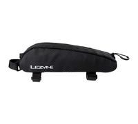 Lezyne Borsa Per Tubo Superiore Aero Energy Caddy 0.7l Black