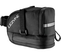 Borsa da sella lezyne l caddy nera