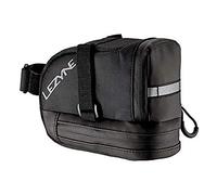 Borsello Sottosella Lezyne S Caddy - Nero Taglia unica / Nero