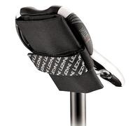 Lezyne Borsa Portaoggetti Sotto Sella Roll Caddy Roll Caddy / Black