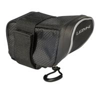 Lezyne Borsello Micro Caddy Medium, Colore Nero