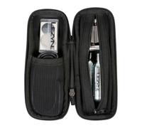 Lezyne Bottiglia Porta Attrezzi Flow Caddy Pro Black