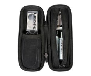 Lezyne Bottiglia Porta Attrezzi Flow Caddy Pro Black
