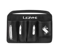 Diverse Werkzeug Werkzeugdose für, LEZYNE Accessorio Flow Caddy Borraccia Porta Attrezzi 500ml Nero Unisex Adulto, Opzione 2