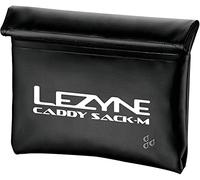 Custodia impermeabile lezyne caddy sack m nera