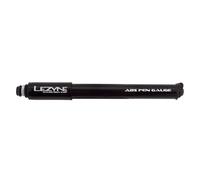 Lezyne Calibro Drive HP Pompa Lez Mini Sm Nero