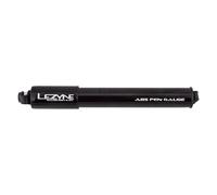 Lezyne Calibro Drive Hv Pompa Lez Mini Md Nero